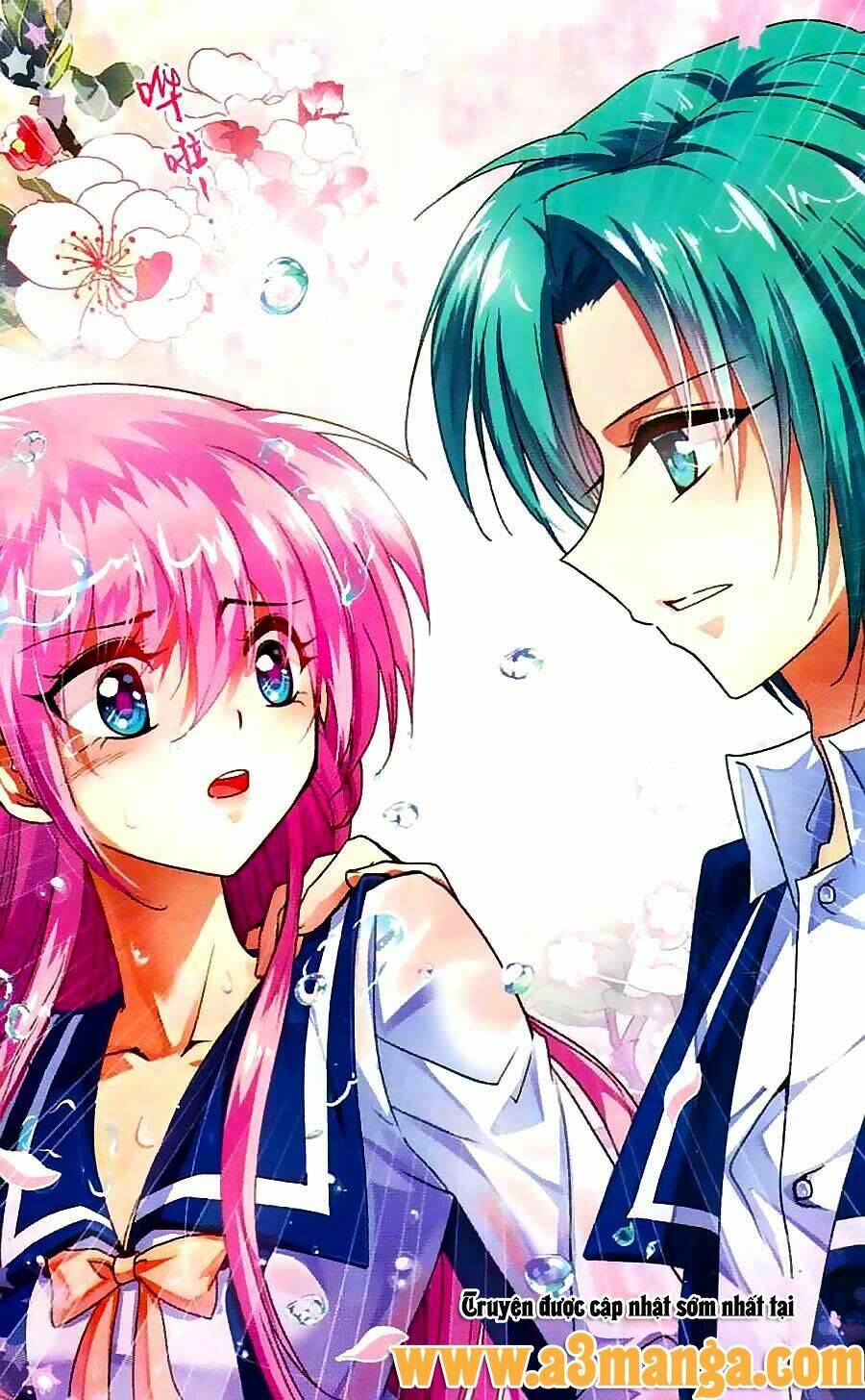 Nghịch Hành Thiên Hậu: Chapter 12