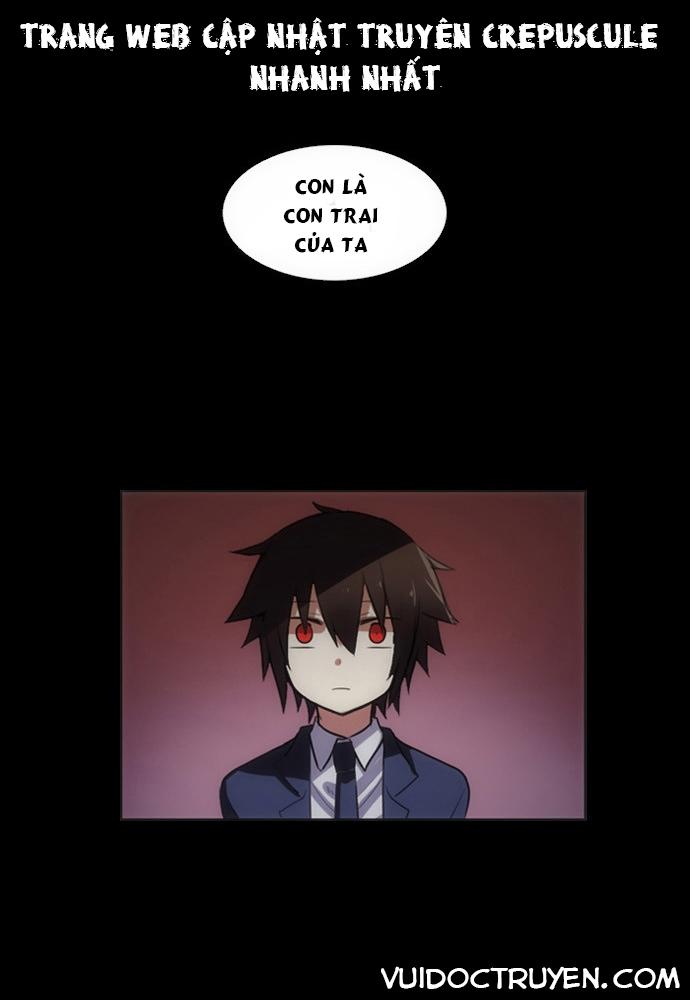 Crepuscule (Yamchi): Chapter 47