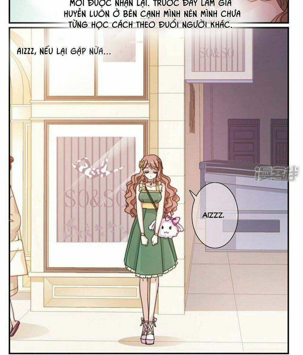 Gia Sư Tình Yêu Của Tôi: Chapter 3.2