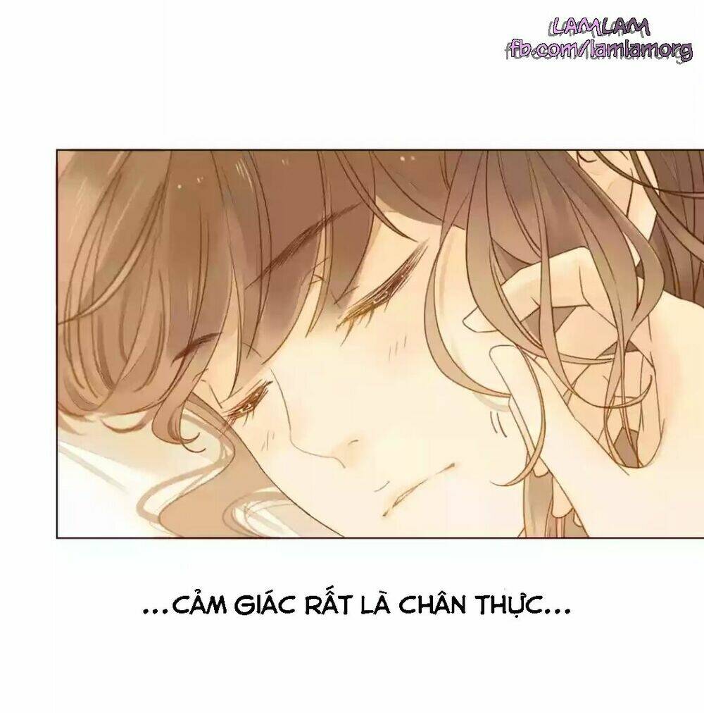 Cô Ấy Không Đáng Yêu: Chapter 5