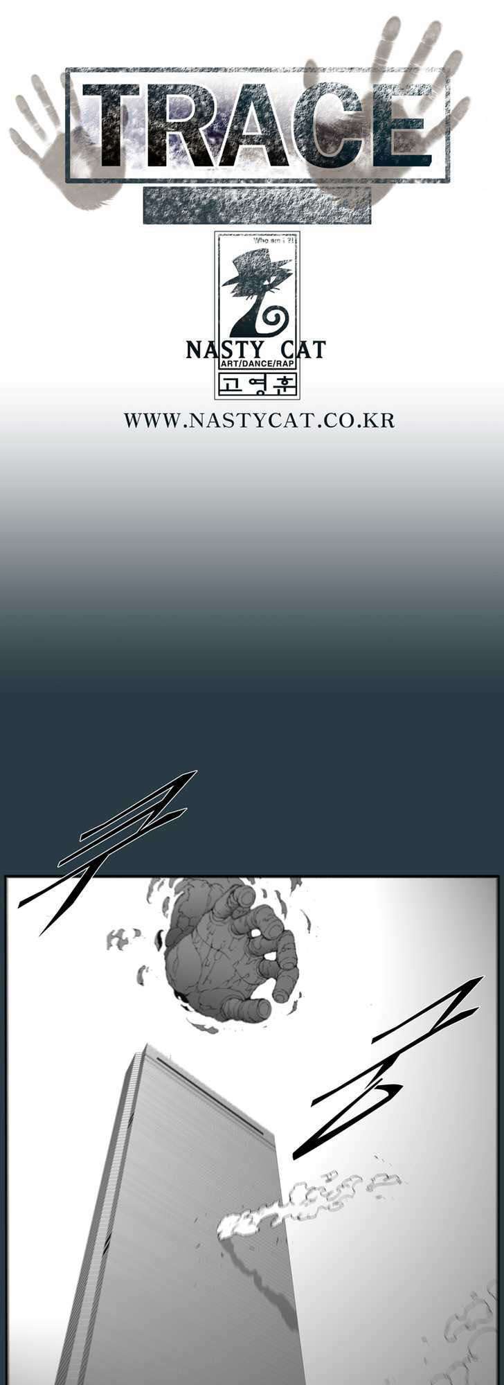 Siêu năng: Chapter 177