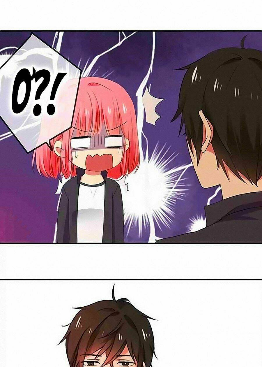 Đại Thần Tình Yêu Chớ Chạm Tôi: Chapter 33