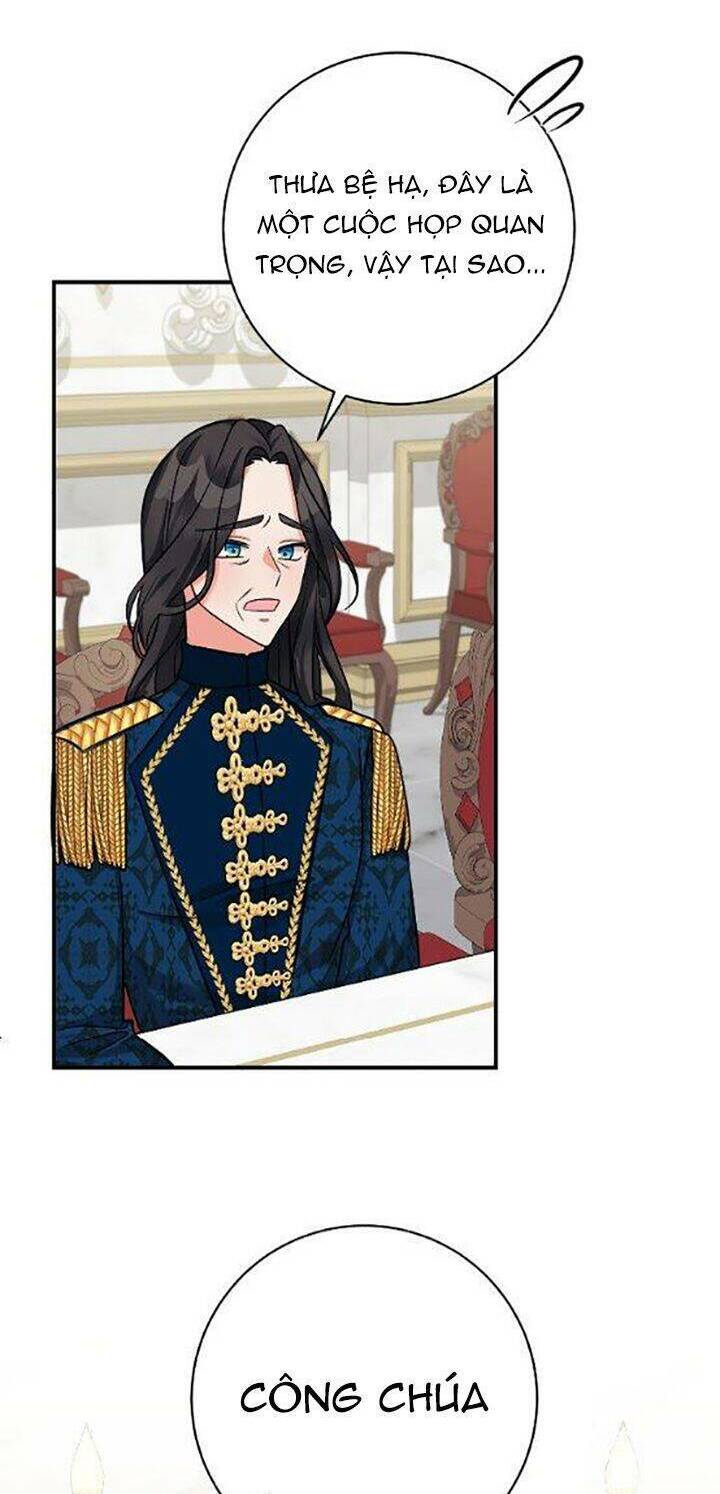 Đứa Bé Con Tin Thật Dễ Thương: Chapter 13