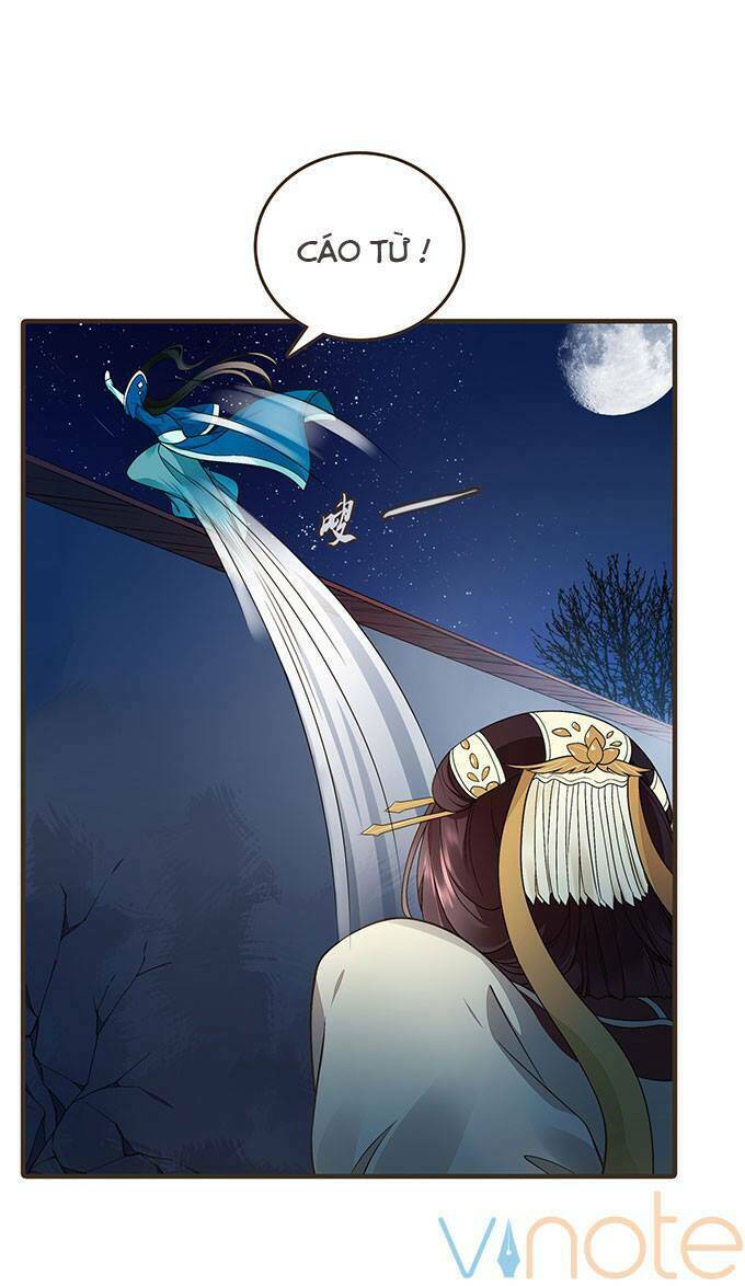 Đại Giá Thừa Tướng: Chapter 14