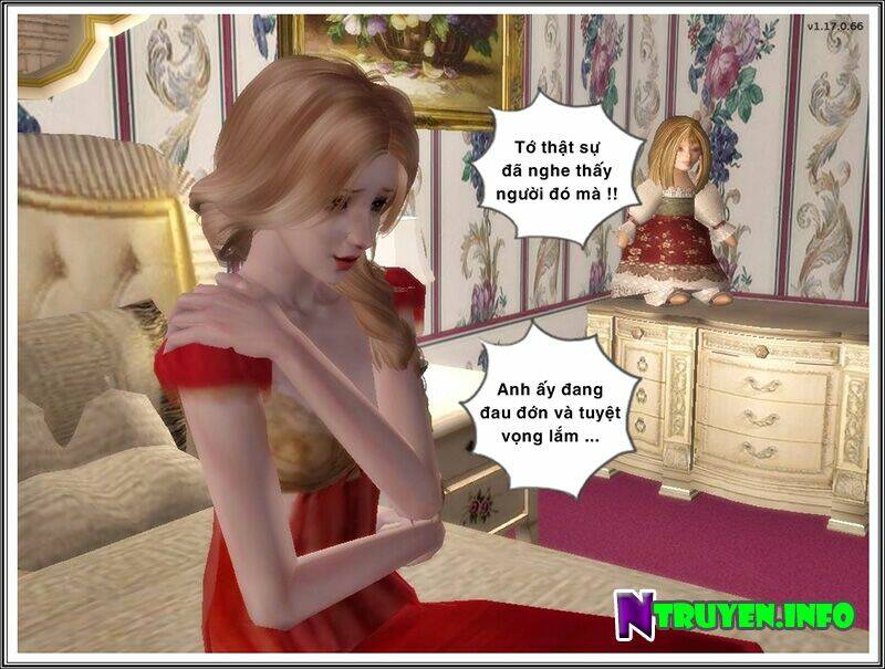 Truyện Sims - Earl Story: Chapter 53