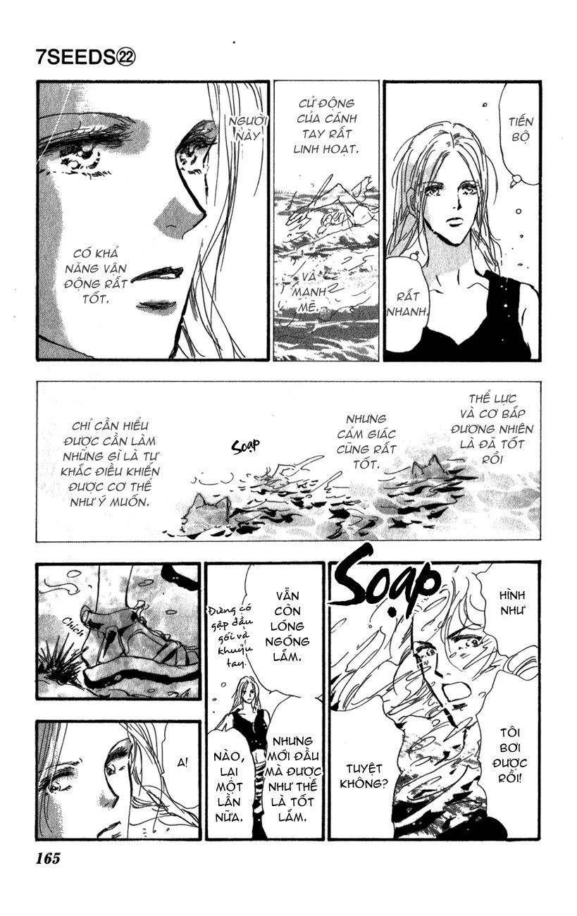 Mầm Sống: Chapter 116