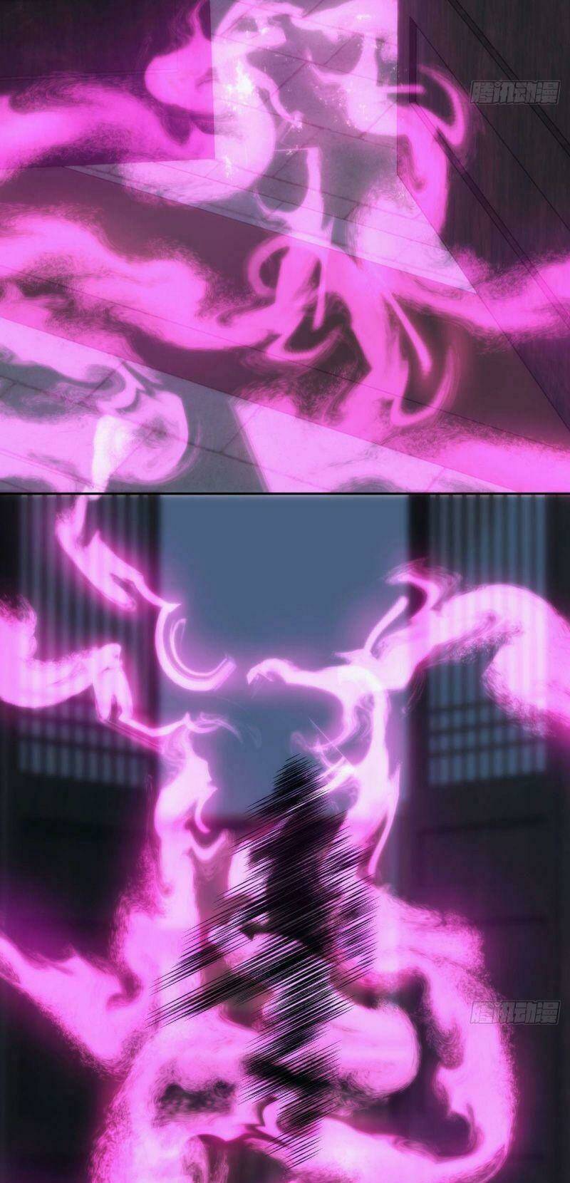 Xâm Lược Vạn Giới: Chapter 76