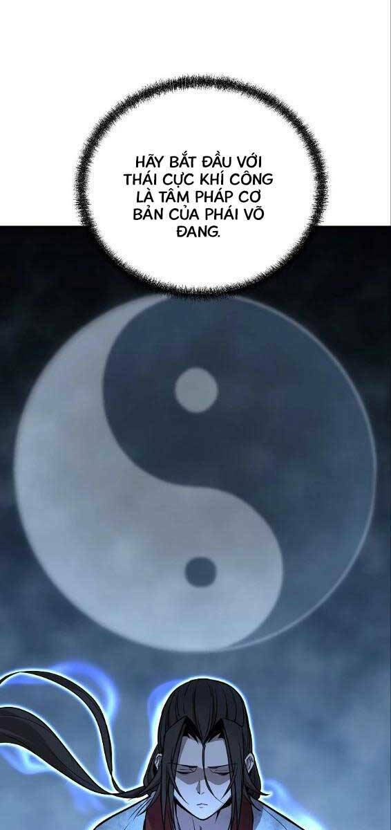 Đông Phương Bất Bại: Chapter 7