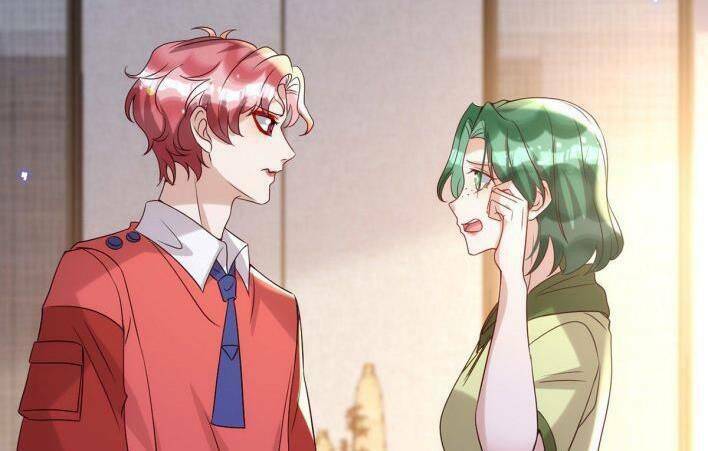 Thú Thụ Bất Thân: Chapter 104