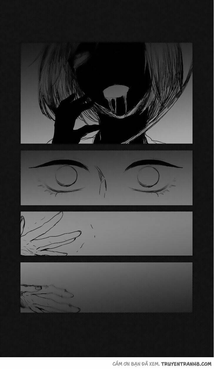 American Ghost Jack: Chapter 30