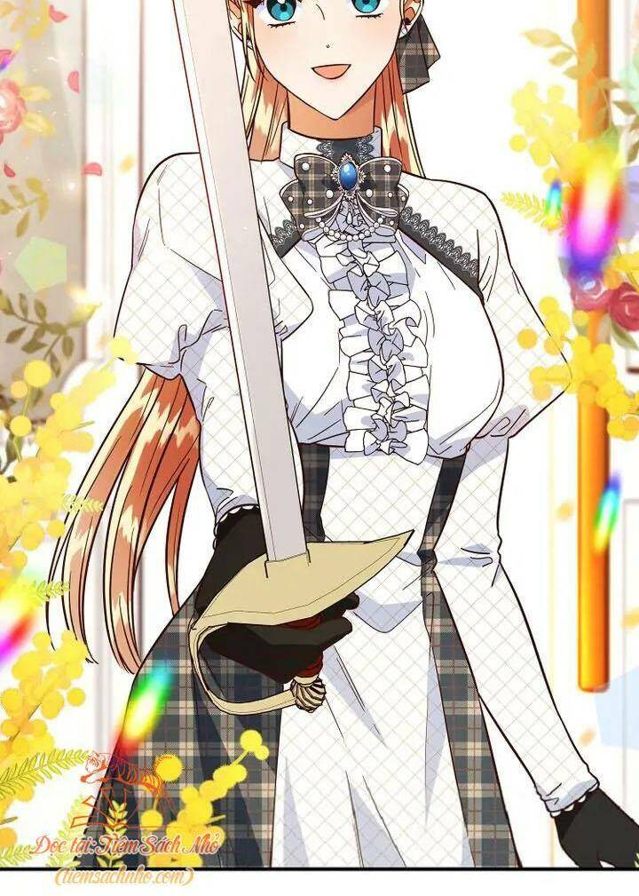 Lòng Trung Thành Với Kẻ Ác: Chapter 44