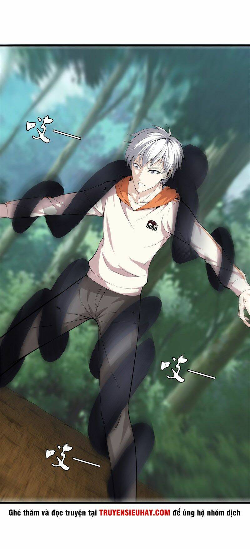 Đô Thị Chí Tôn: Chapter 66