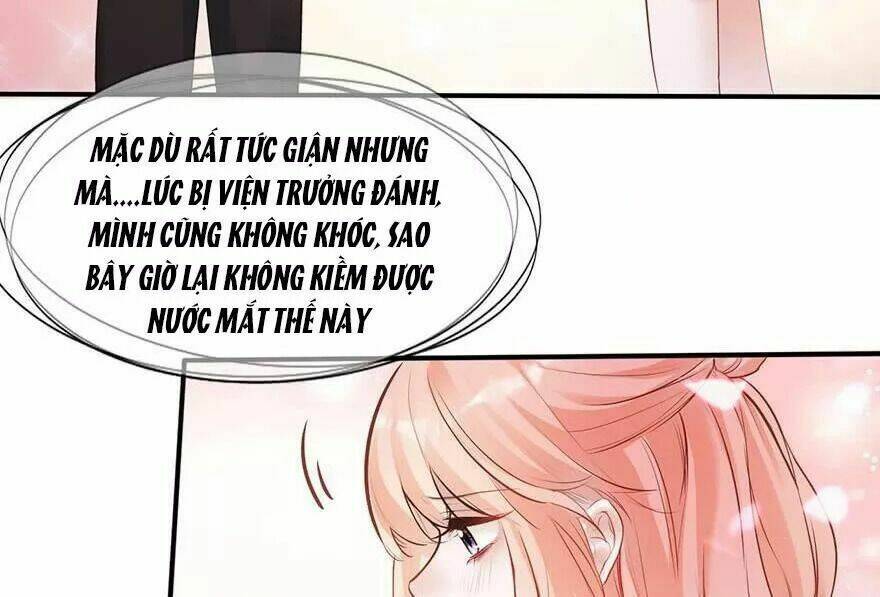 Sau Này Vẫn Cứ Thích Em: Chapter 39