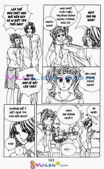 Cô gái Trung Hoa: Chapter 6