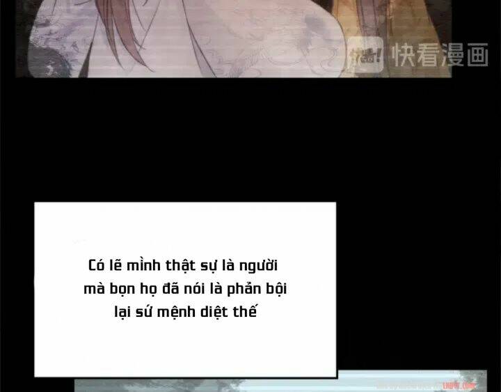 Trọng Sinh Bá Sủng Nhiếp Chính Vương Quá Mạnh Mẽ: Chapter 191