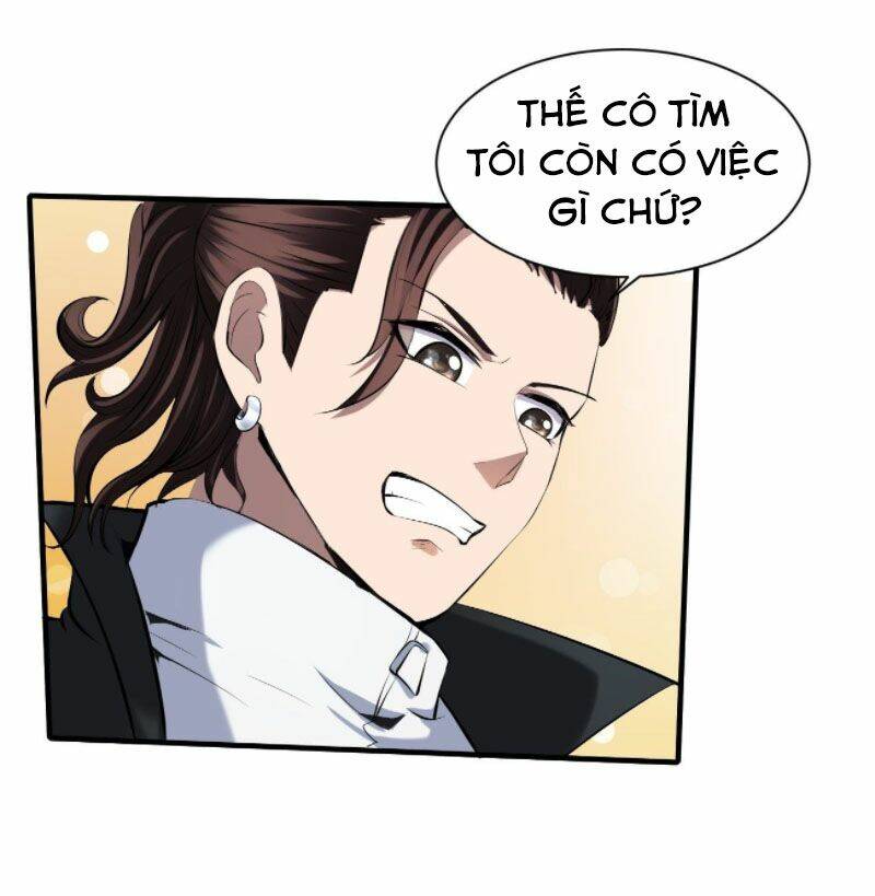 Phản Phái Yêu Tế: Chapter 34