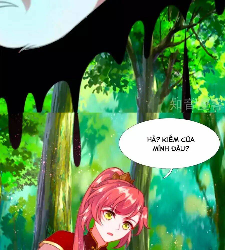 Phụng Lâm Thiên Hạ: Đệ Nhất Mỹ Nữ: Chapter 7