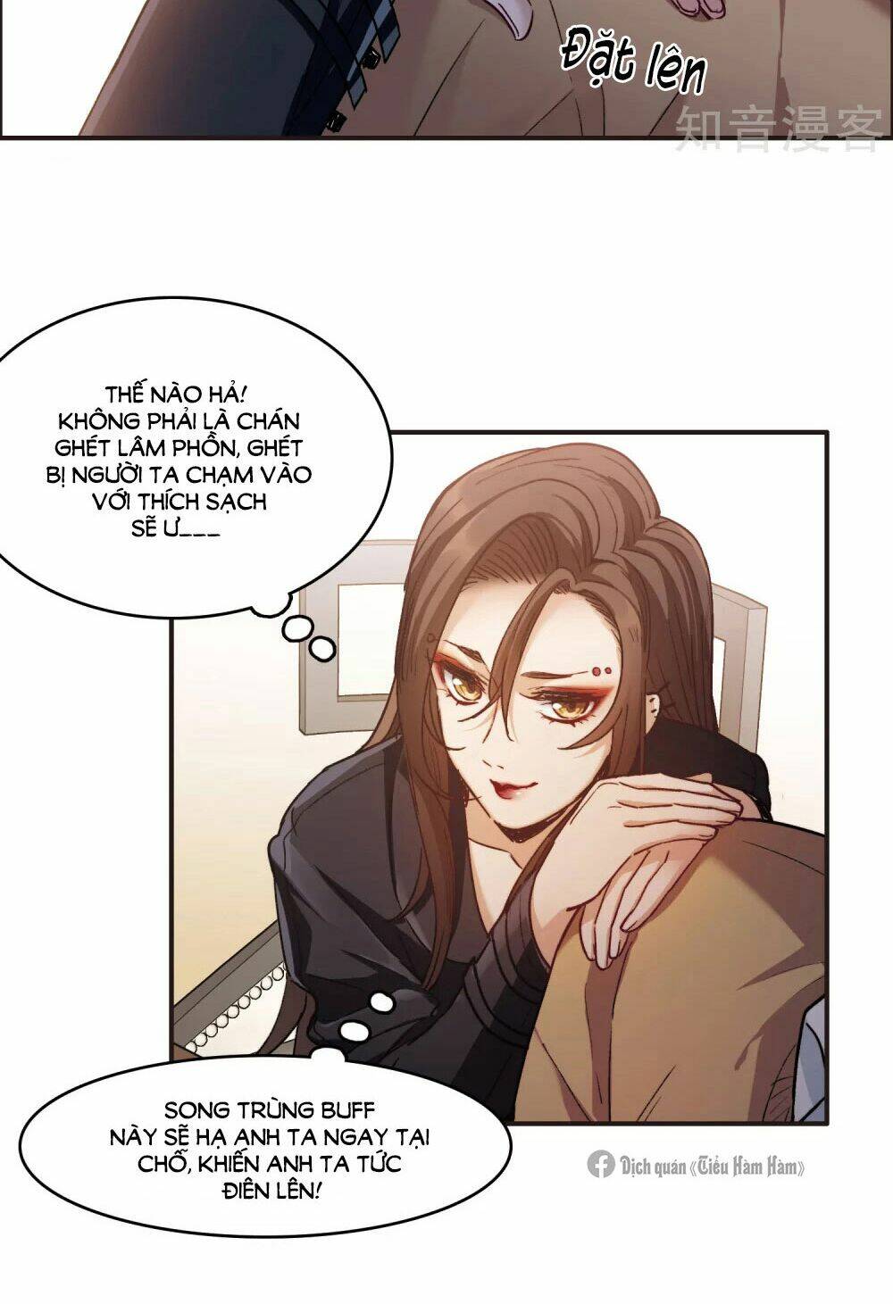 Thế Giới Đệ Nhất Cự Tinh: Chapter 6.2