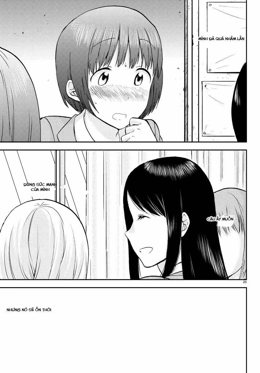 Frag Time: Chapter 7