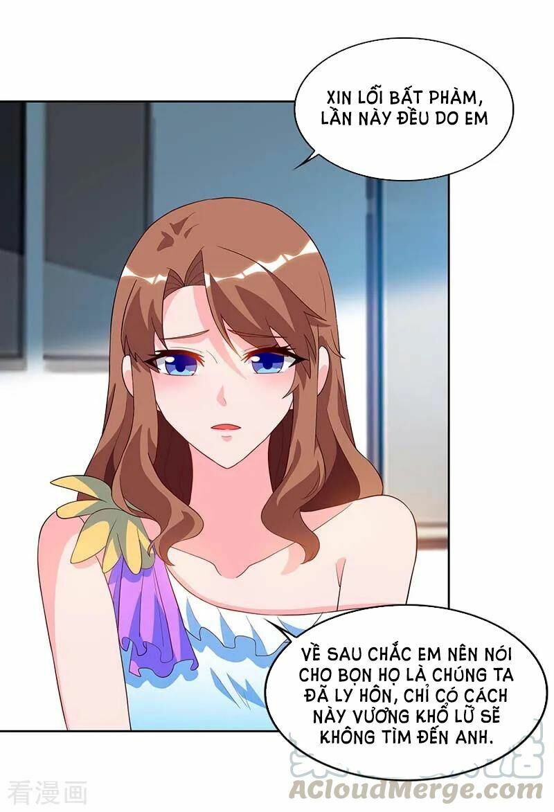 Trọng Sinh Khí Thiếu Quy Lai: Chapter 77