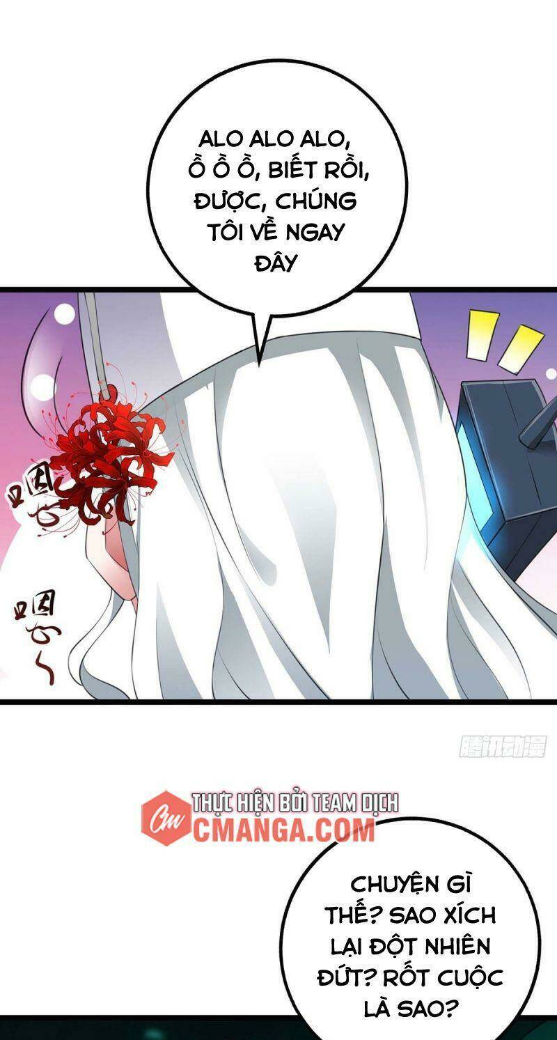 Ngày Mai Tôi Sẽ Chết: Chapter 4