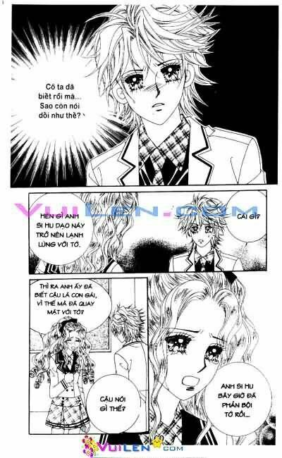 Chạm Mặt Thần Tượng: Chapter 8