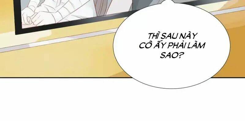 Khi Trá Luyến Nhân: Chapter 49