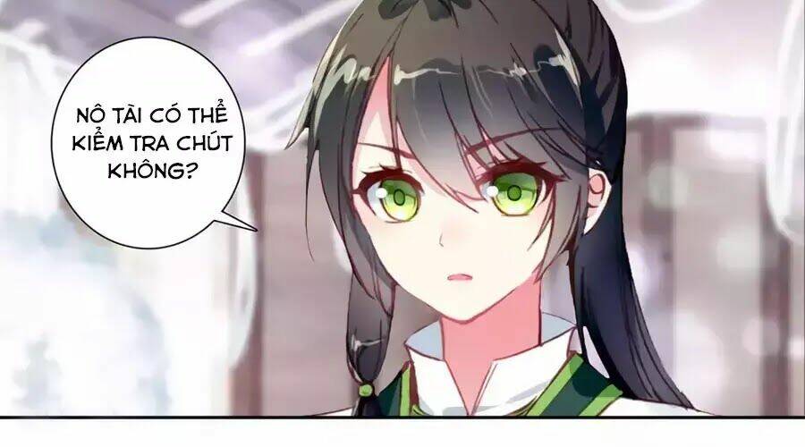 Trâm Trung Lục: Chapter 145