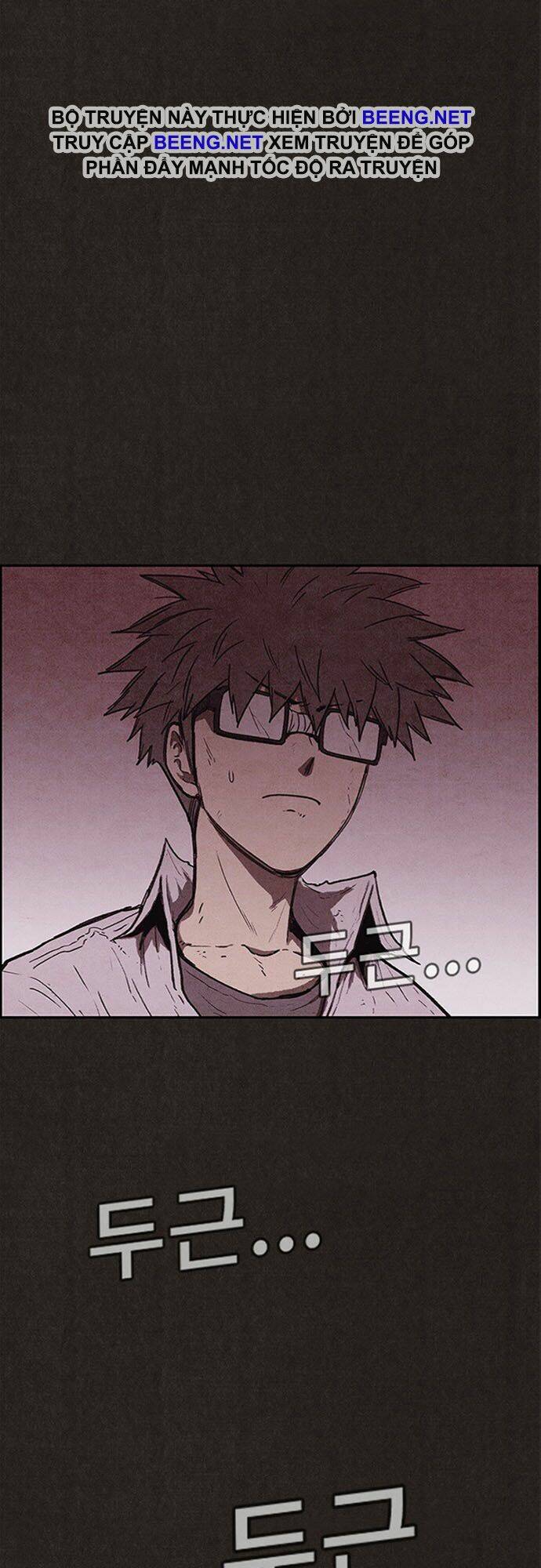 Quái Vật Tại Chung Cư Xanh: Chapter 111