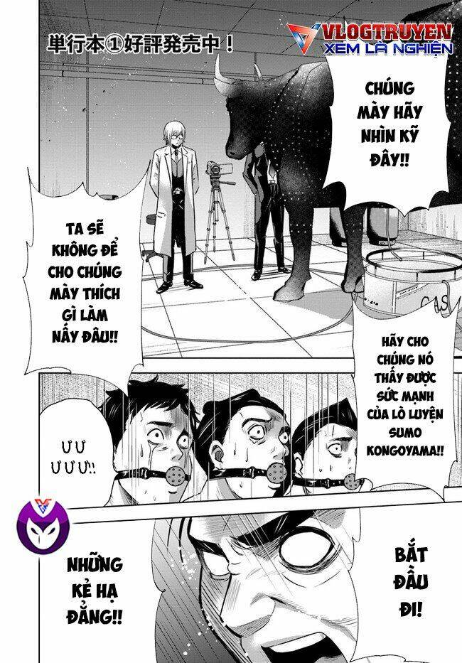 Săn Lùng Thượng Đẳng: Chapter 7