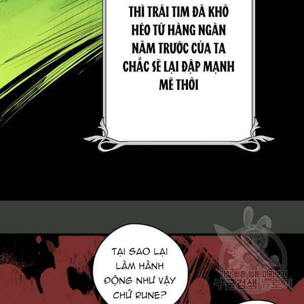 Tình Điên Dại: Chapter 74
