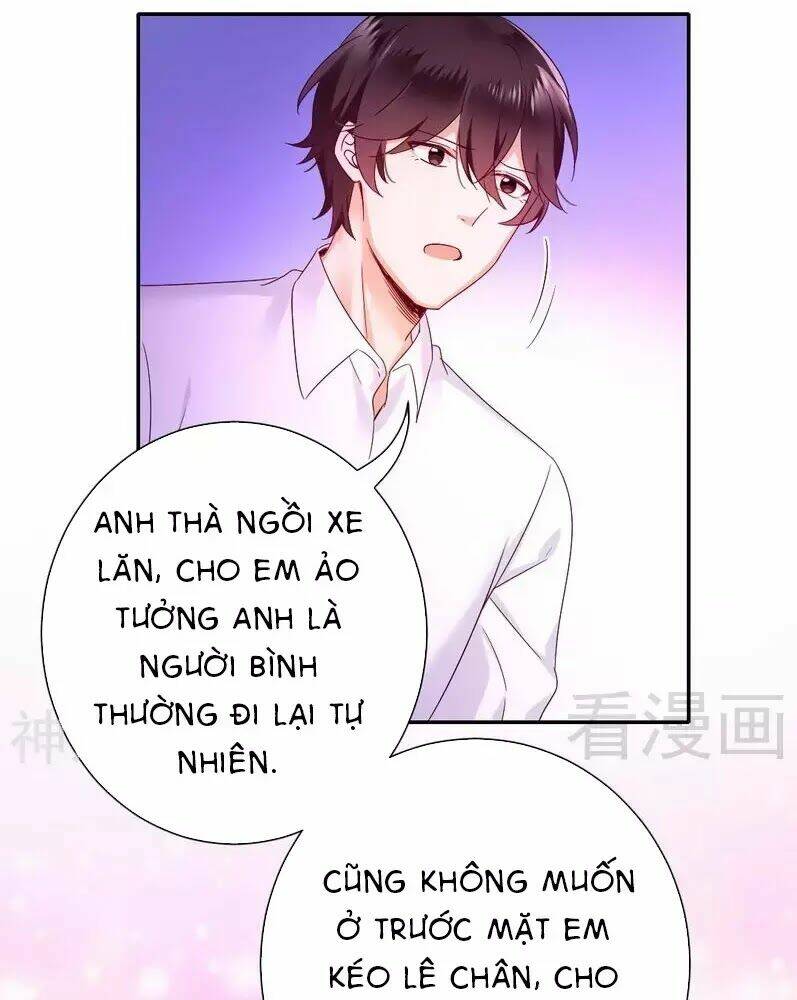 Phục Thù Thiếu Gia Tiểu Điềm Thê: Chapter 88