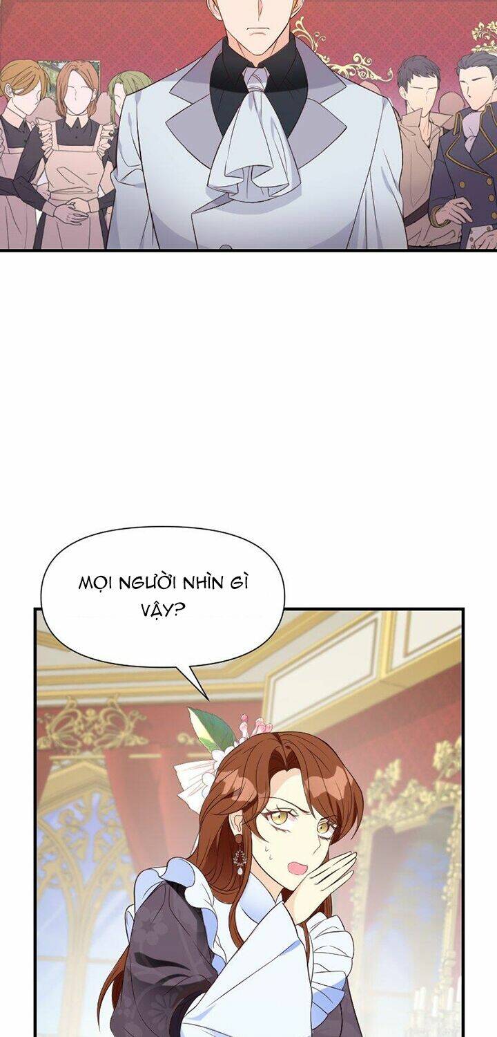 Tất Cả Mọi Người Đều Yêu Quý Nhân Vật Phản Diện: Chapter 7