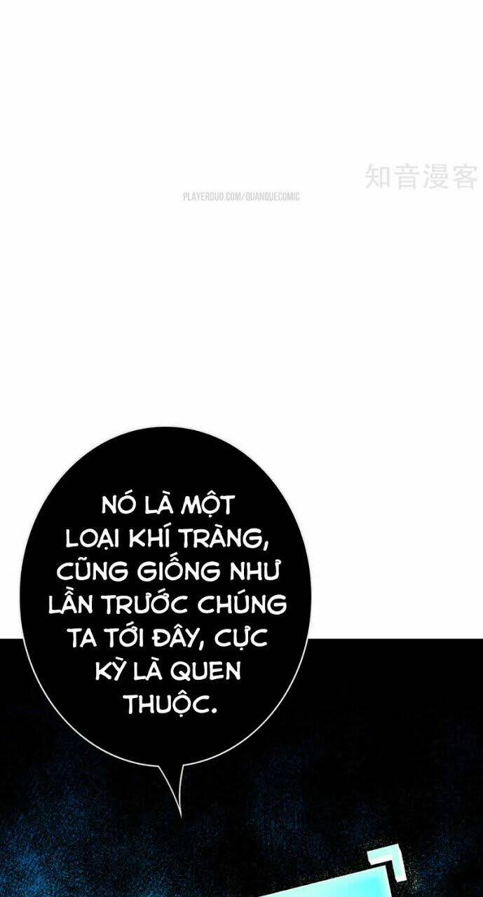 Hệ Thống Tiên Tôn Tại Đô Thị: Chapter 84