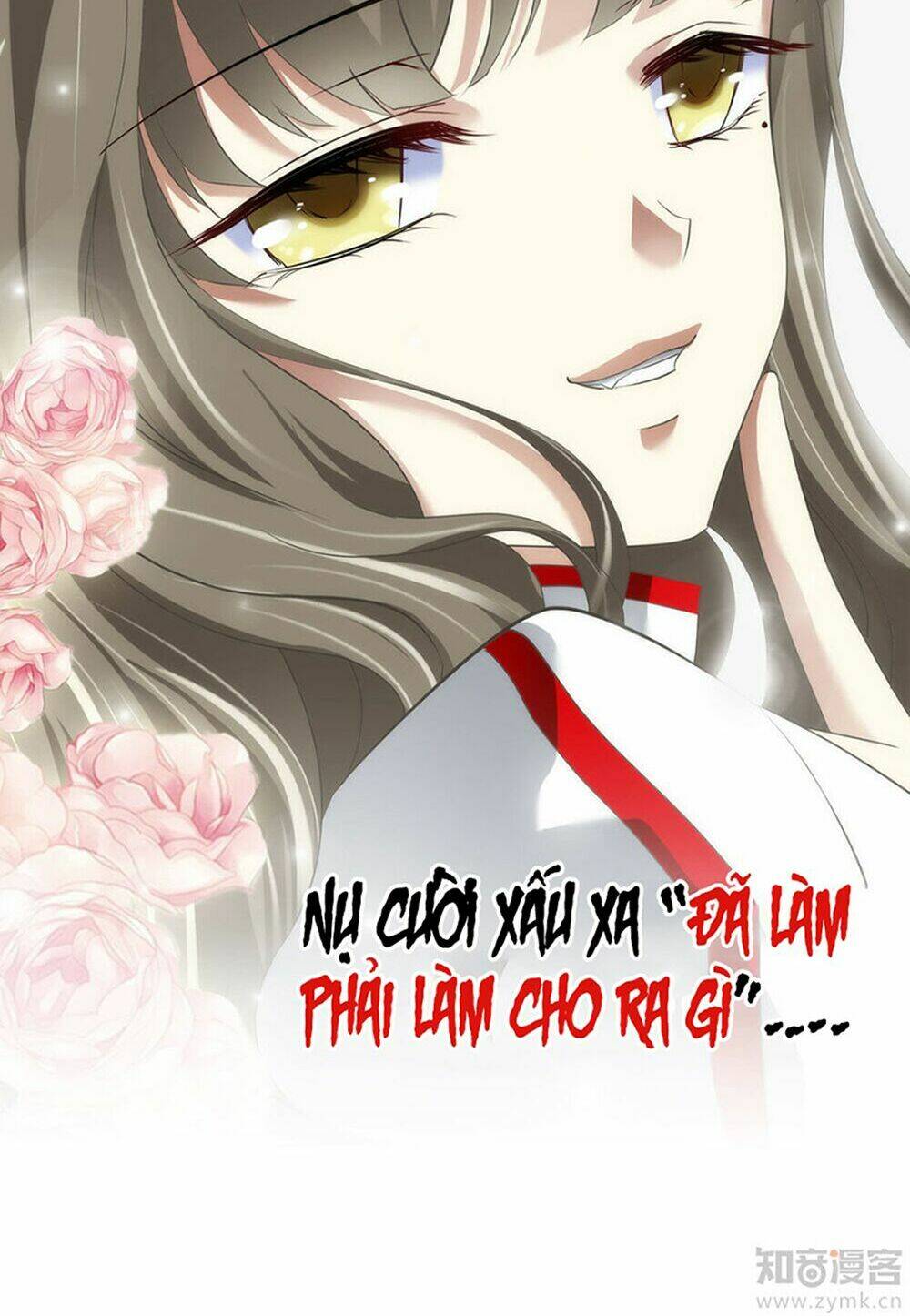 Một Vạn Tư Thế Công Lược Yêu Nam: Chapter 53