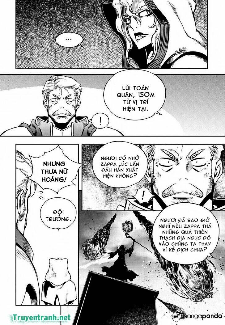 Dark Air: Chapter 73