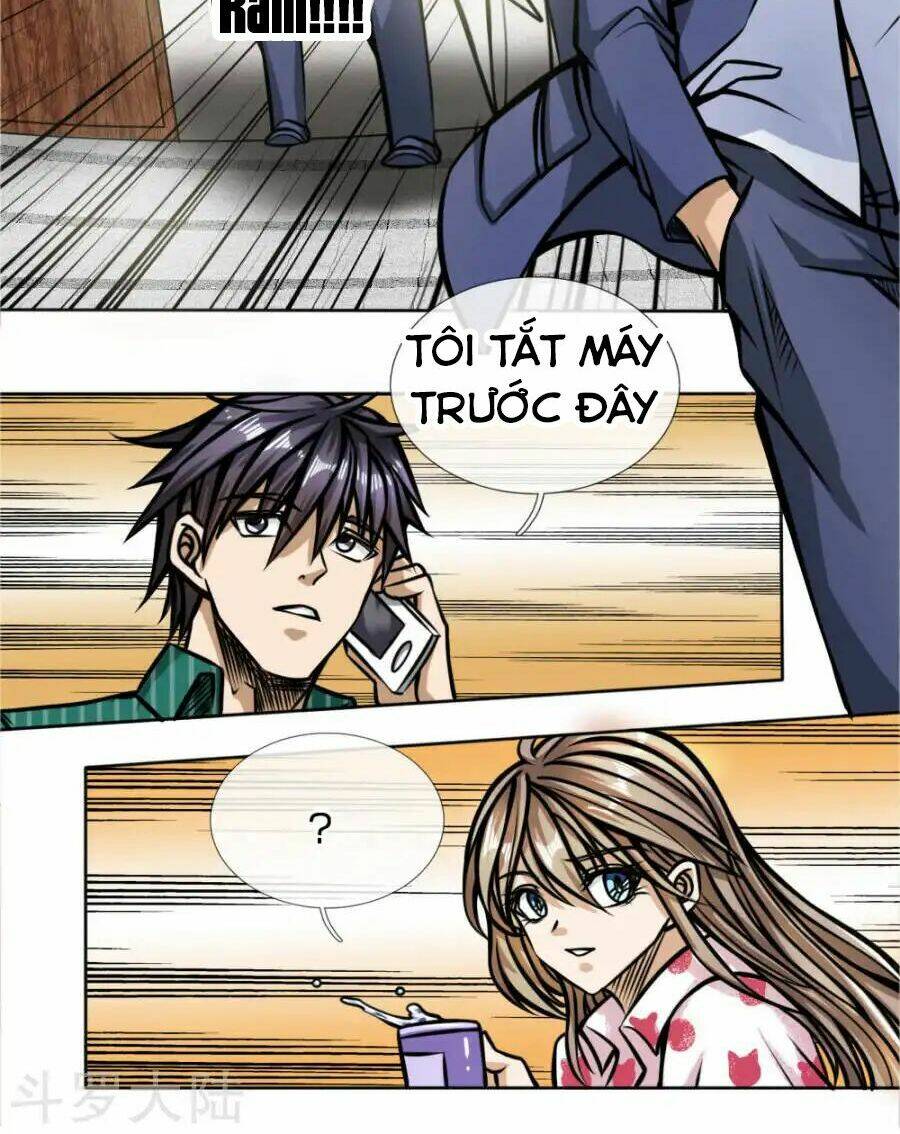 Tuyệt Thế Binh Vương: Chapter 44