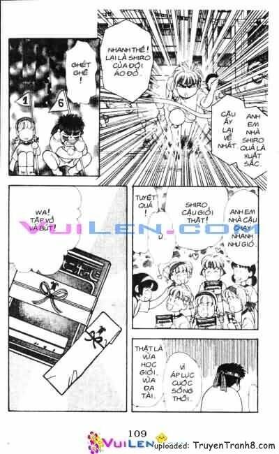 Yamada Tarou Monogatari: Chapter 8