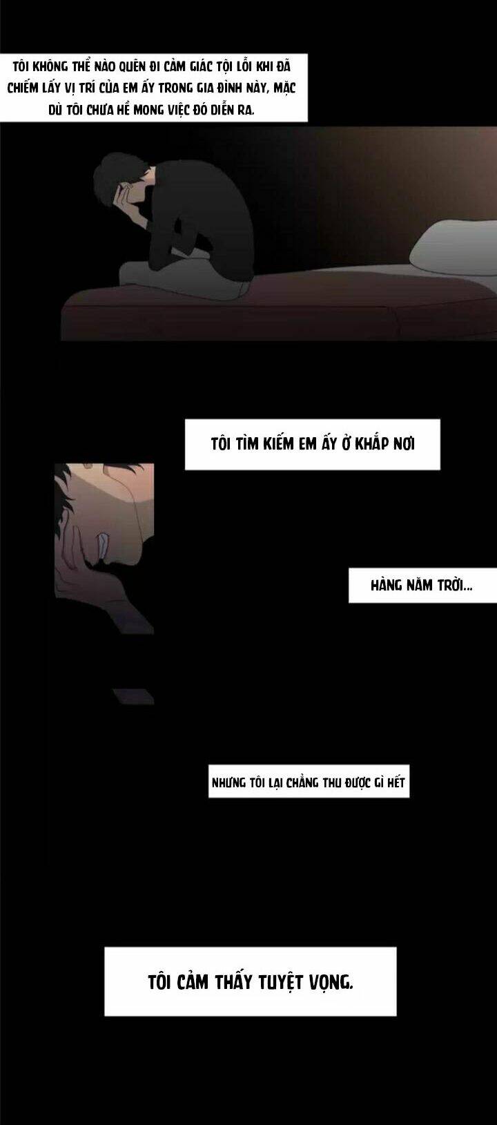 Chỉ Hai Chúng Ta: Chapter 22