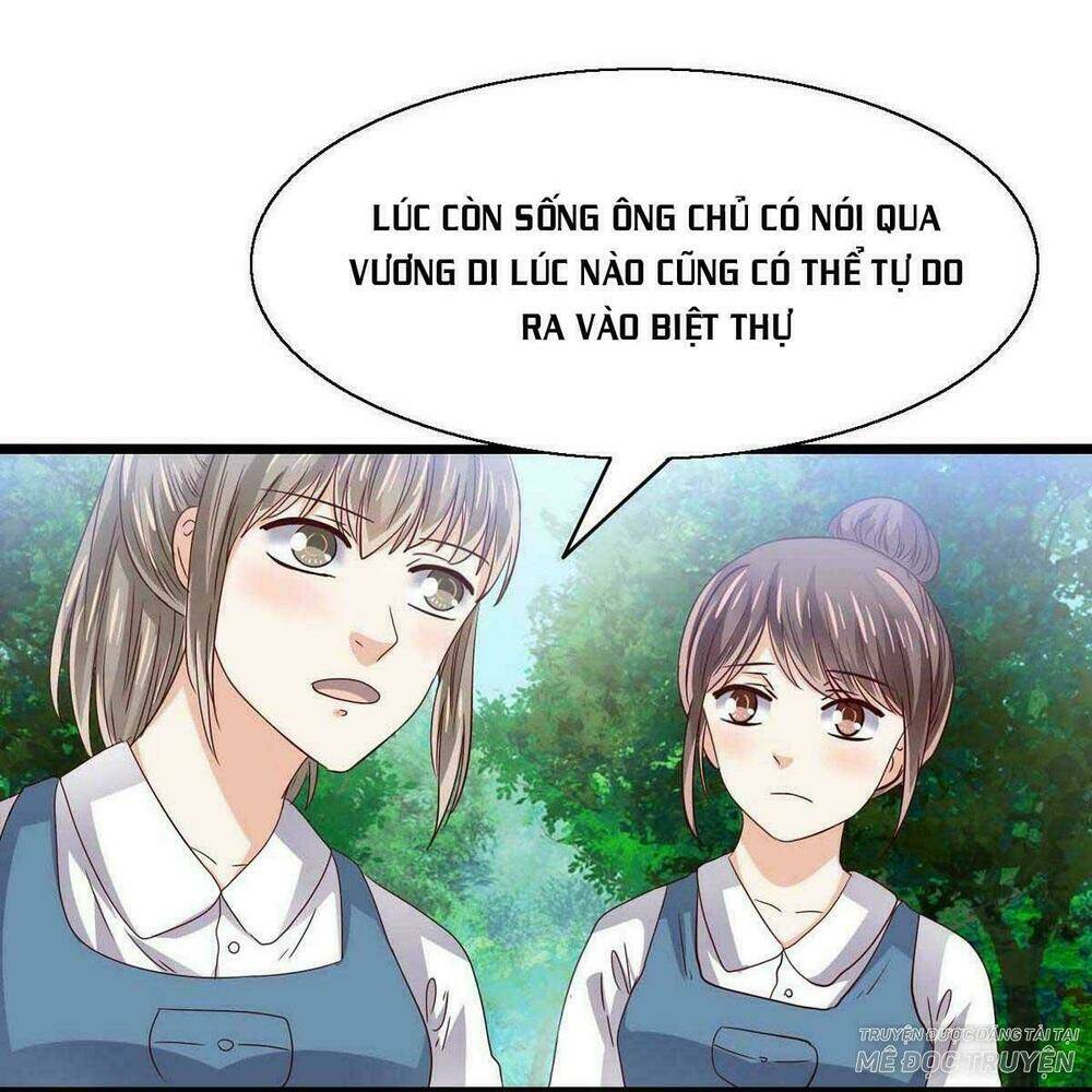 Trọng Sinh Chi Song Diện Cừu Phục Ký: Chapter 4