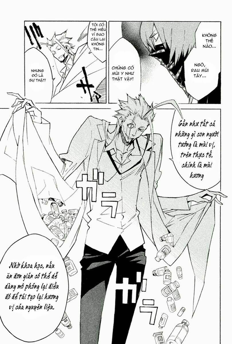 Hell\’s Kitchen: Chapter 24