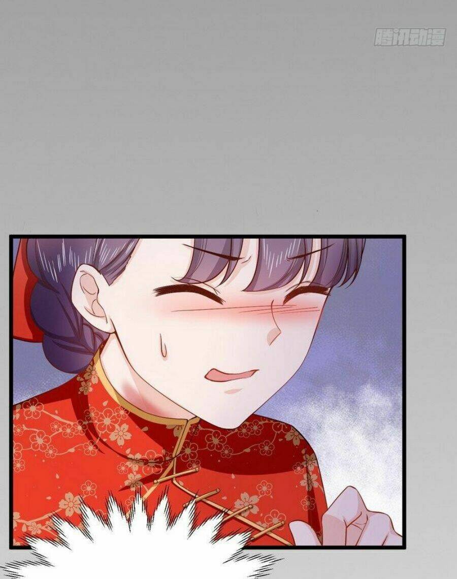 Vợ Yêu Tư Sủng Của Thiếu Soái: Chapter 16