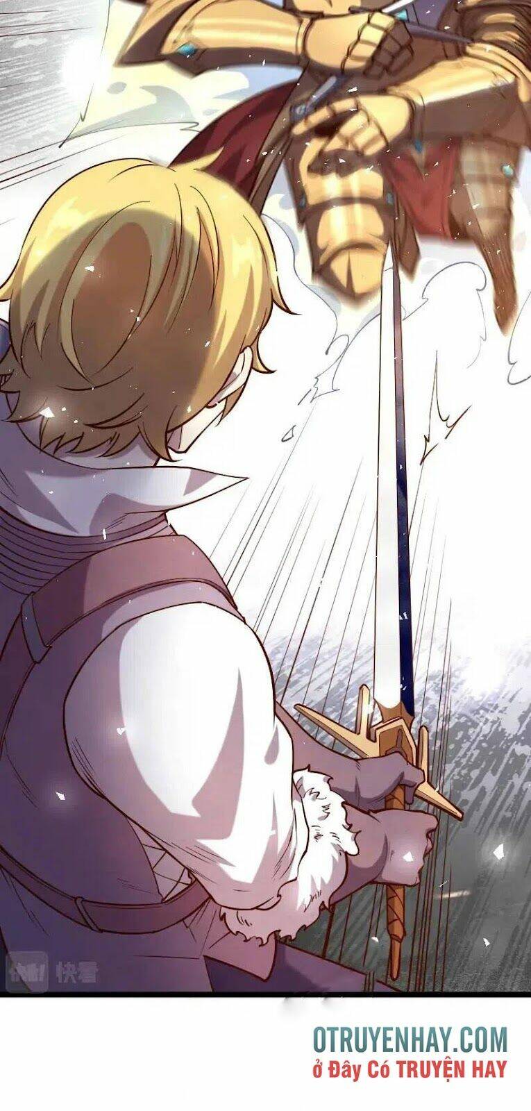 Tối Cường Thành Chủ Đích Dị Giới: Chapter 39