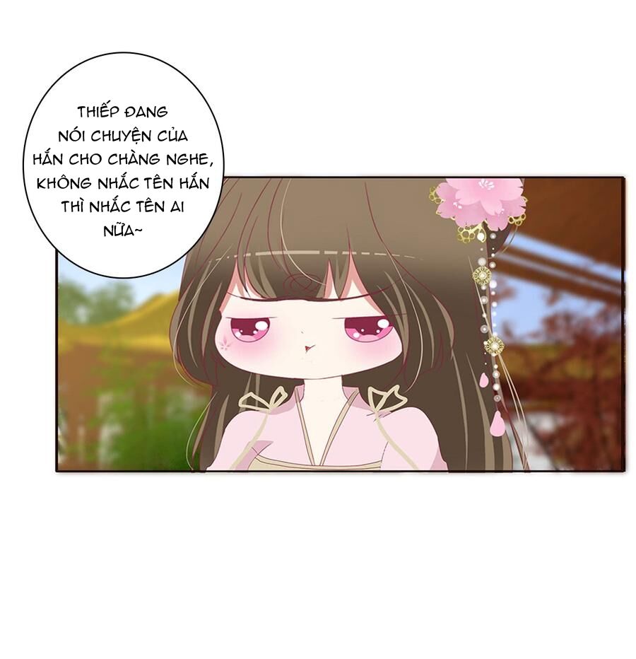 Thông Linh Phi: Chapter 519