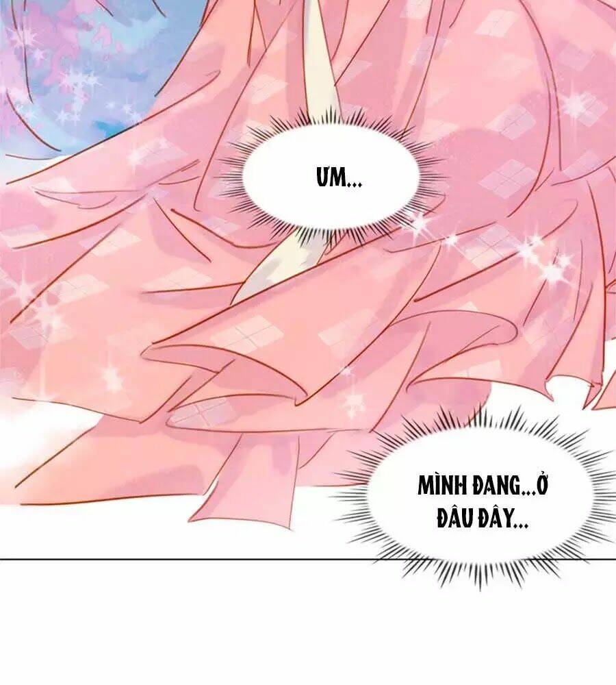 Tiểu Sư Phụ, Tóc Giả Của Ngài Rơi Rồi!: Chapter 23