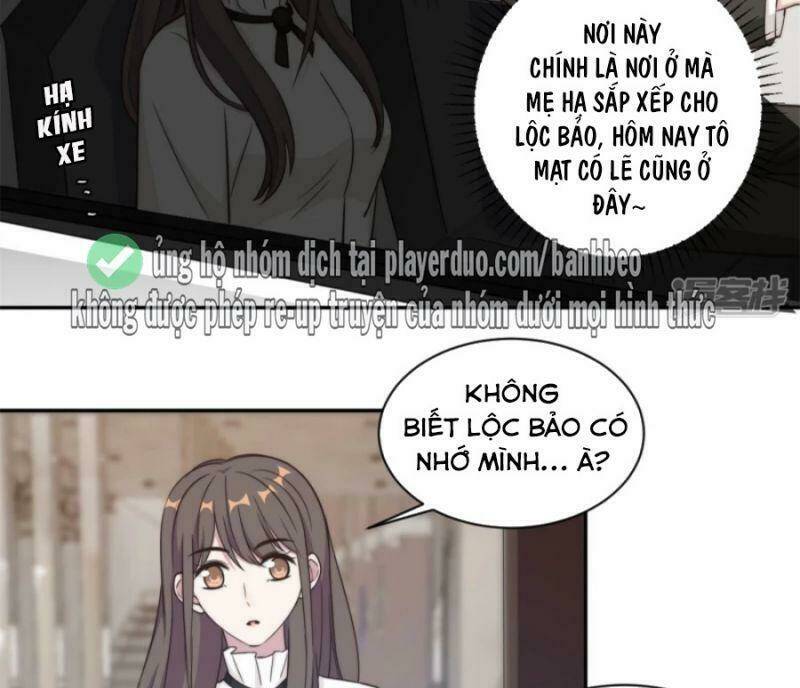 Tổng Tài, Tránh Xa Tôi Ra: Chapter 37