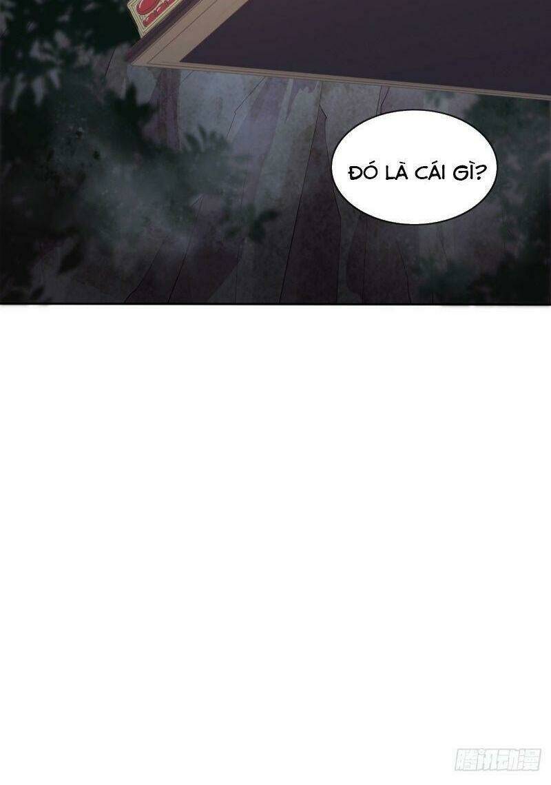 Vân Tưởng Chi Ca: Truy Ái Chỉ Lệnh: Chapter 31