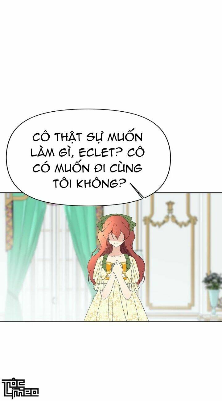Công Chúa Thời Gian Có Hạn: Chapter 19