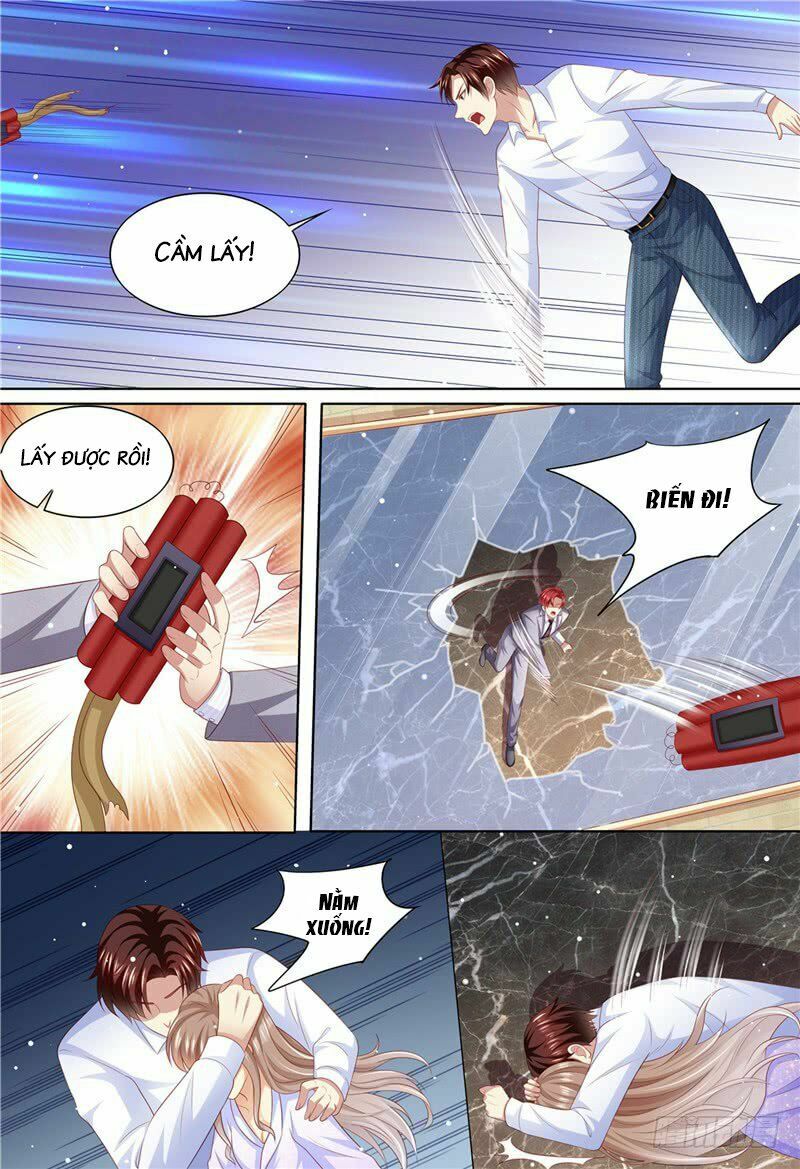 Cưng Chiều Vợ Yêu: Chapter 183