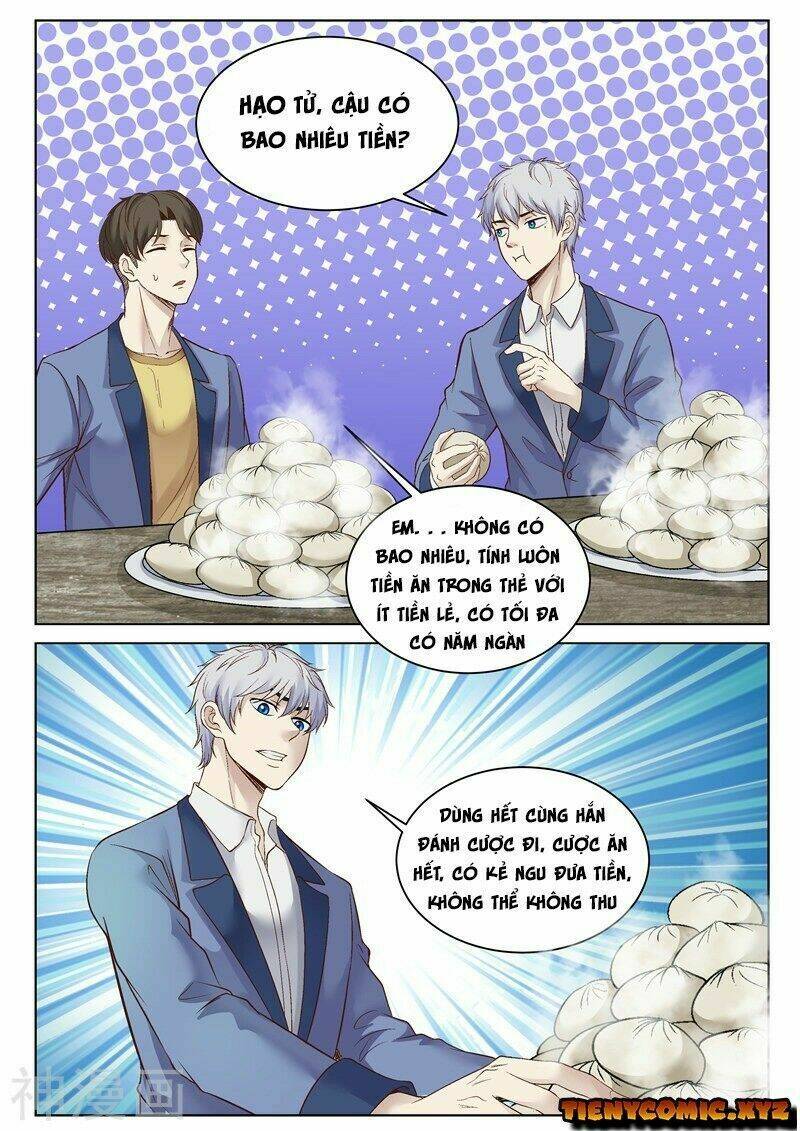 Tu Chân Cuồng Thiếu: Chapter 42